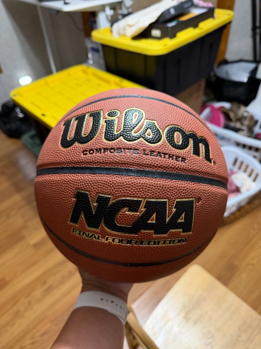 basketball